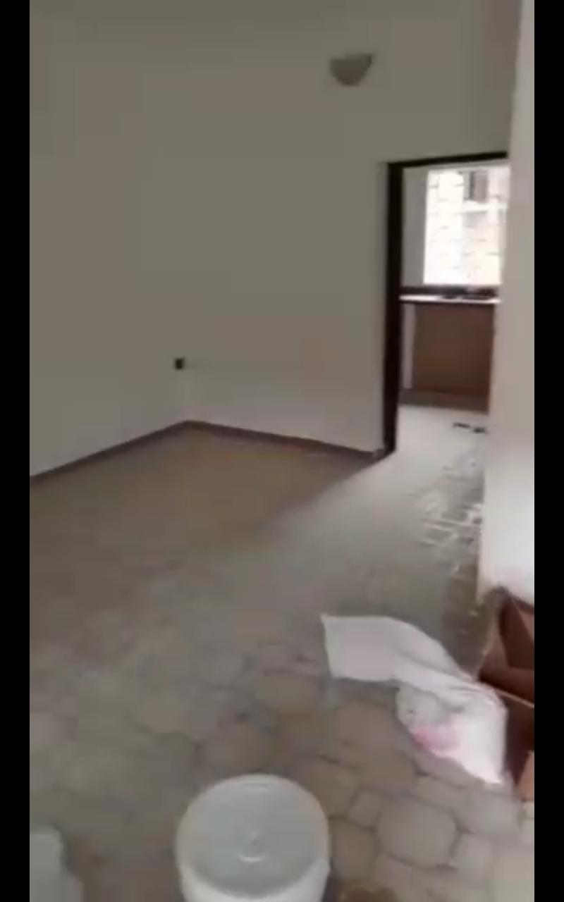 3-Bedroom Ground Floor Flat at Sholuyi, Gbagada