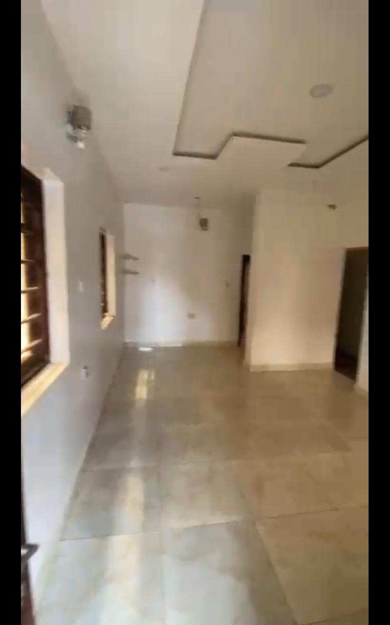 2-Bedroom Flat for Rent at Bucknor, Lagos