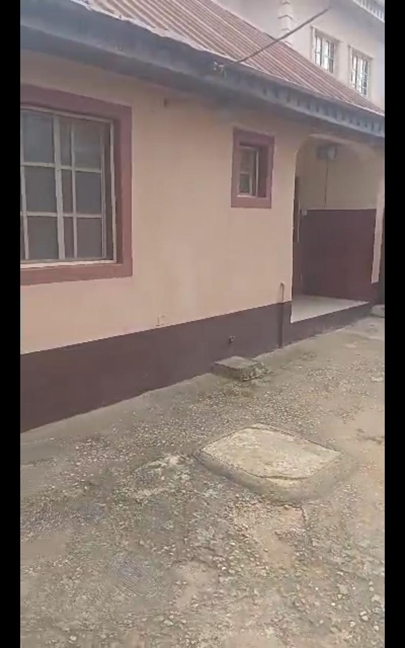 2-Bedroom Flat for Rent at Victory Estate, Ejigbo