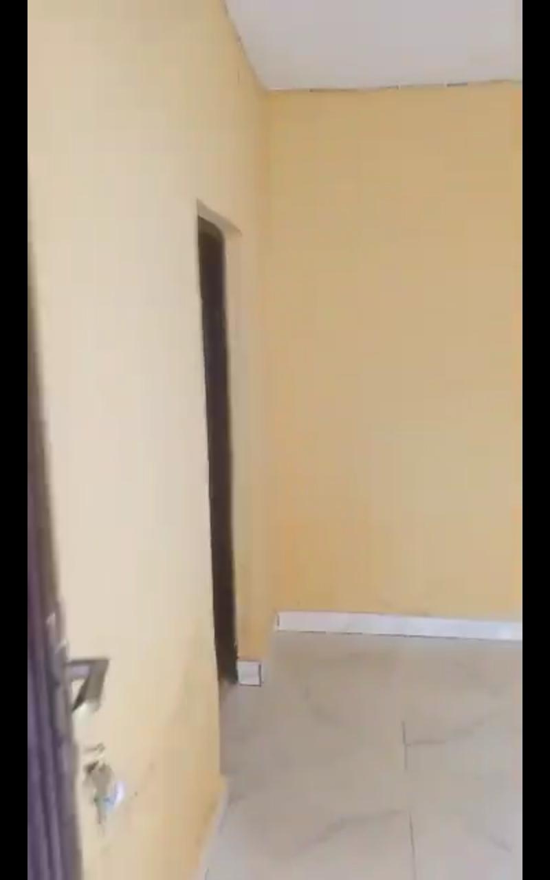 Mini Flat for Rent at Oke-Afa, Lagos