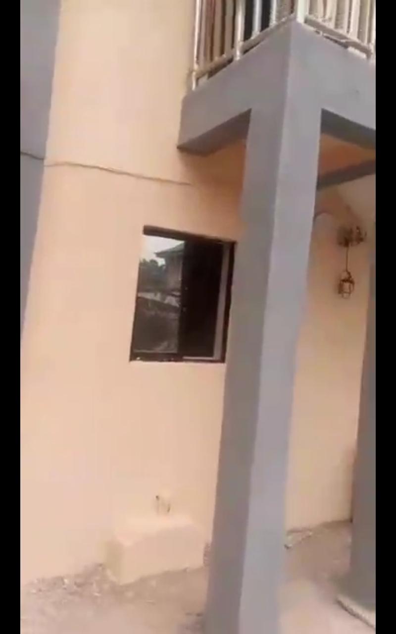 Mini Flats & Room Self-Contained for Rent at Jakande Estate, Oke-Afa