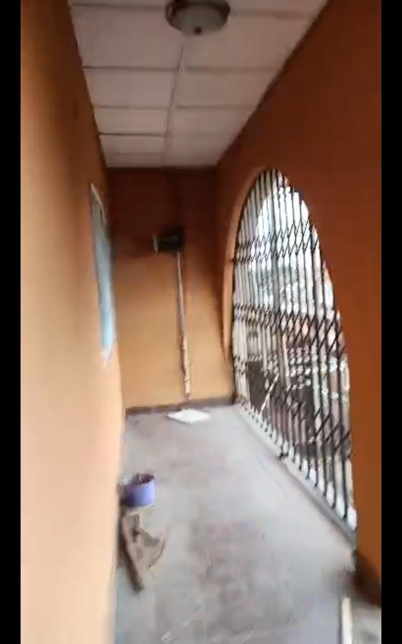3-Bedroom Flats Upstairs & Downstairs for Rent at Oke-Afa, Isolo