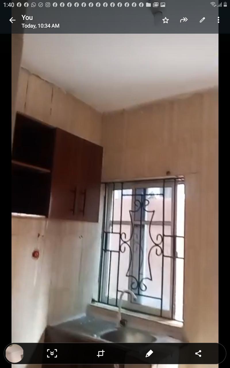 Mini Flat for Rent at Bucknor
