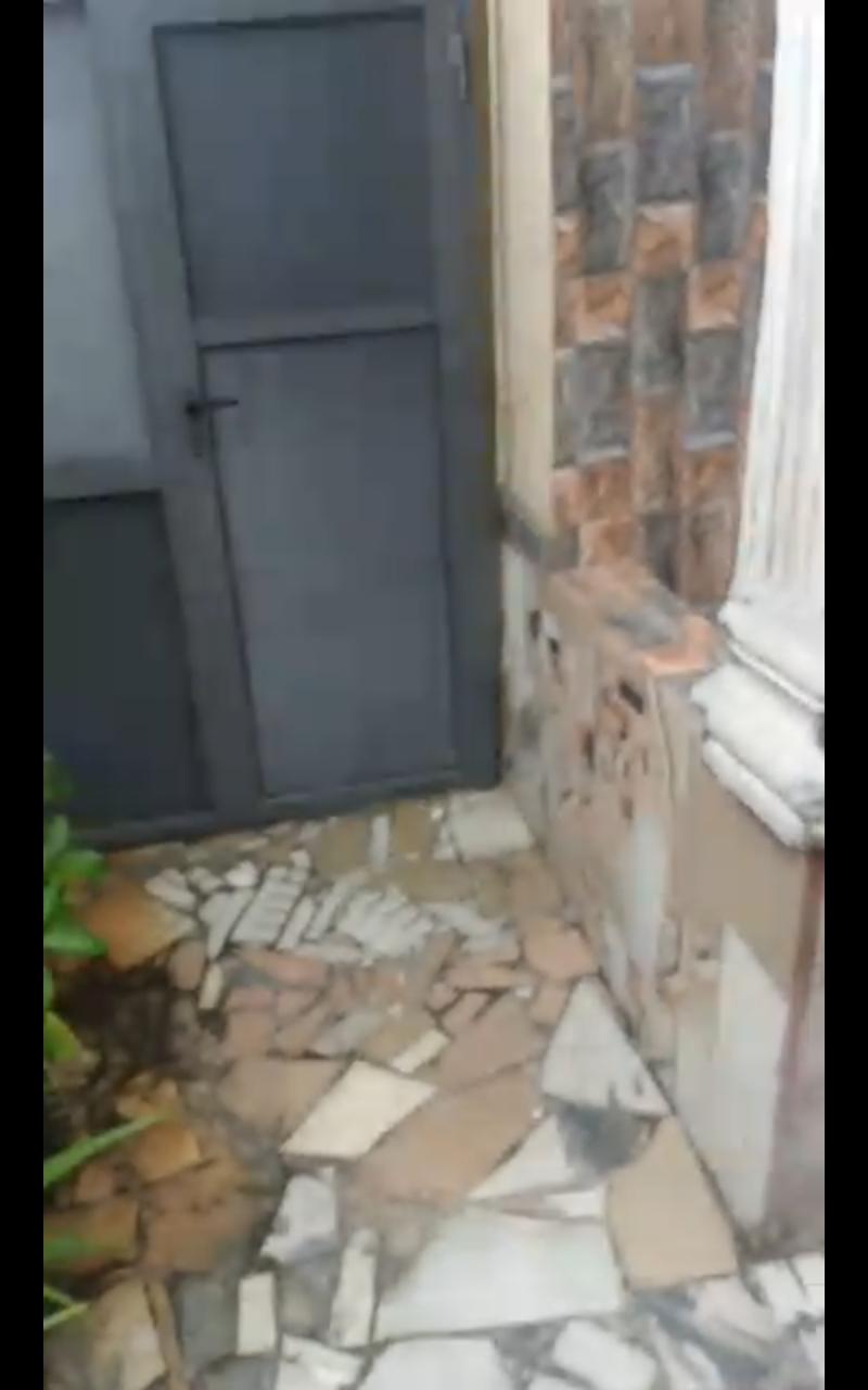 2-Bedroom Flat for Sale at Ijegun, Lagos