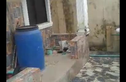 2-Bedroom Flat for Sale at Ijegun, Lagos