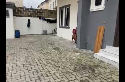 Mini Flat for Rent at Dream World Estate, Orchid Road, Lekki