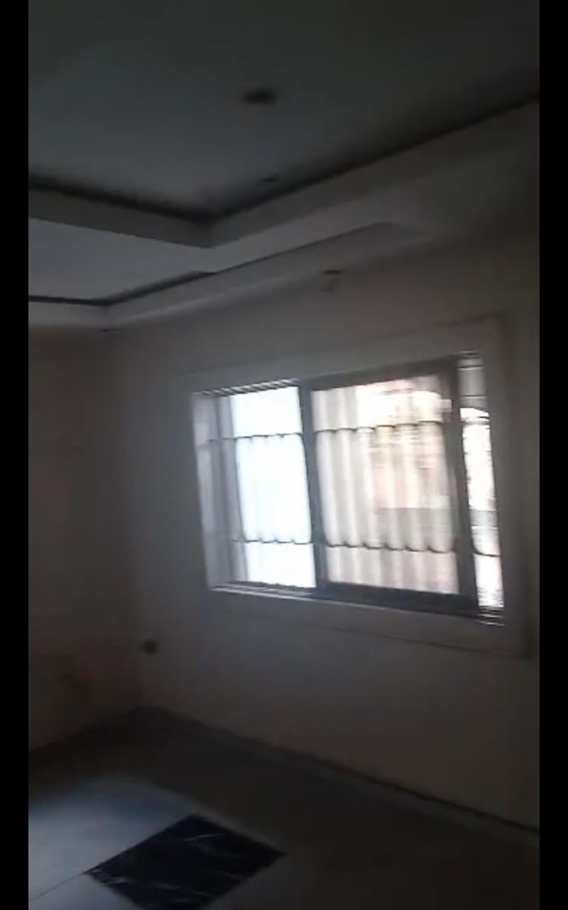 4-Bedroom Upstairs Flat at Off Ejigbo–Idimu Road