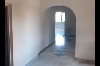 4-Bedroom Upstairs Flat at Off Ejigbo–Idimu Road