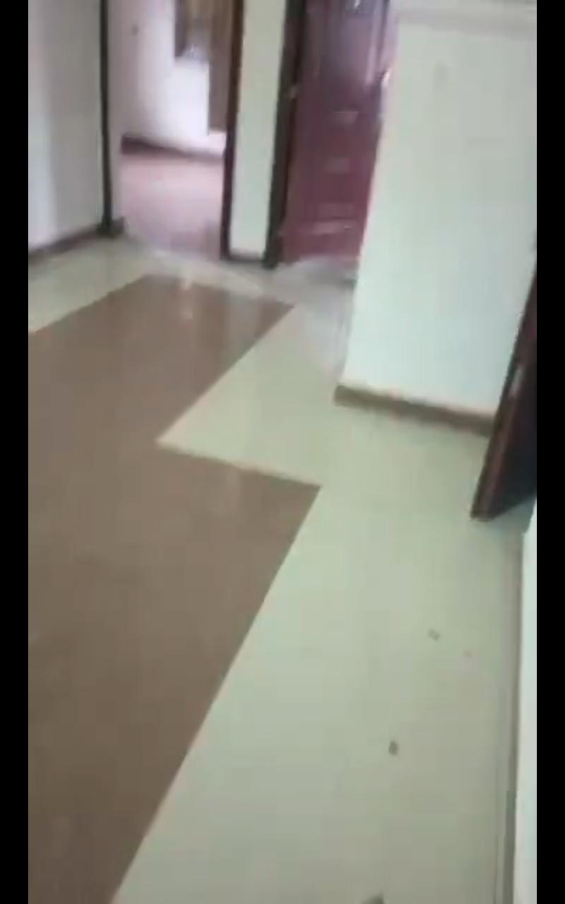 3-Bedroom Flat at Startimes Estate, Amuwo