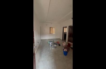 New Mini Flat at Lakeview Estate