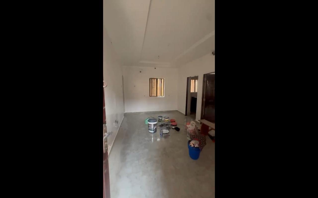 New Mini Flat at Lakeview Estate