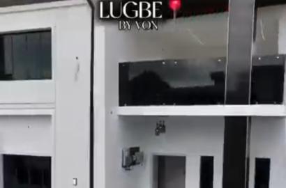 4-Bedroom Fully Detached Duplex at Lugbe, Abuja