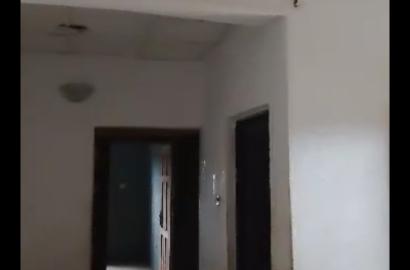 2-Bedroom Flat in a Gated Street at Ikotun–Igando Road