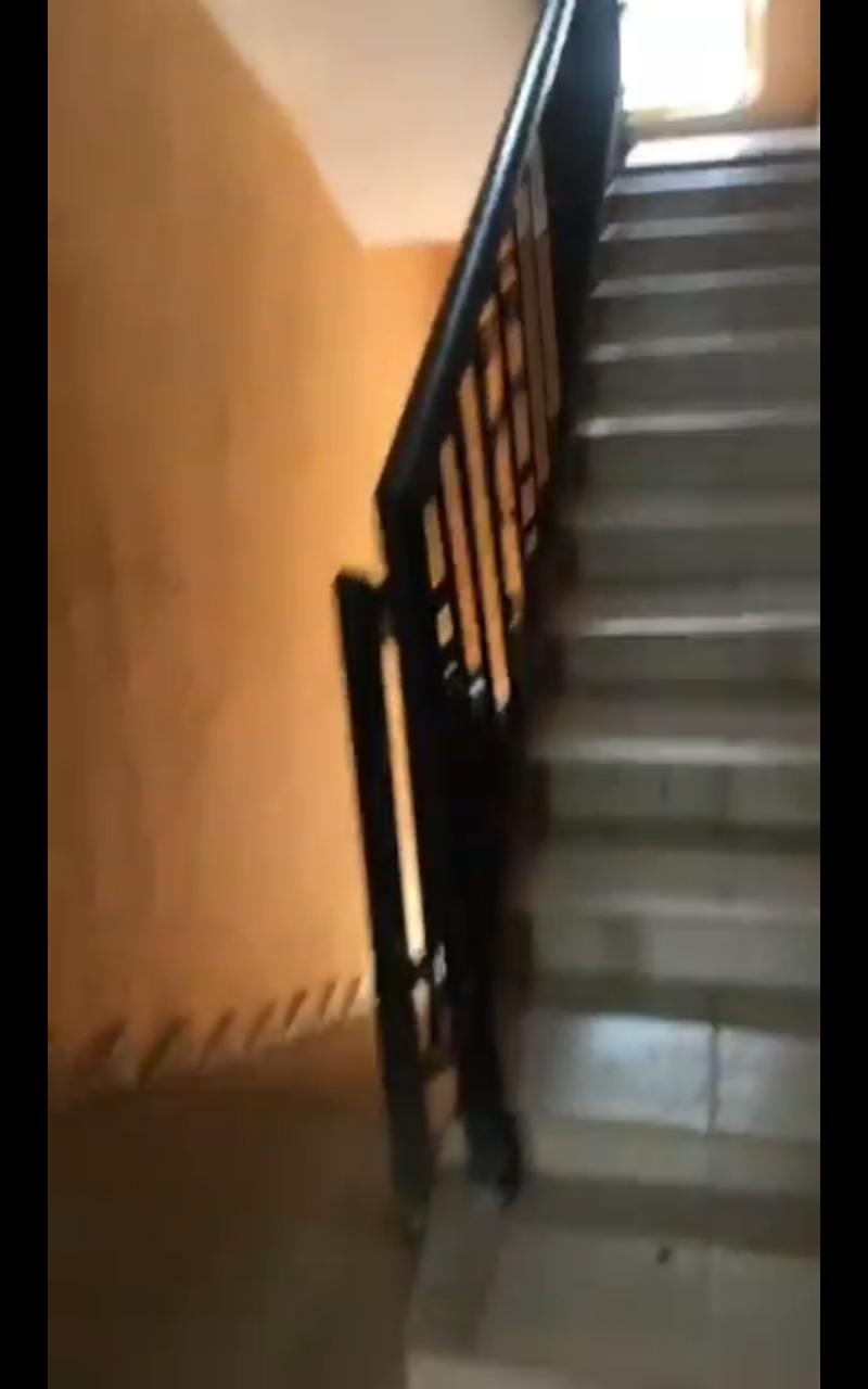 2-Bedroom Apartment at Fagbile Estate, Isheri-Oshun