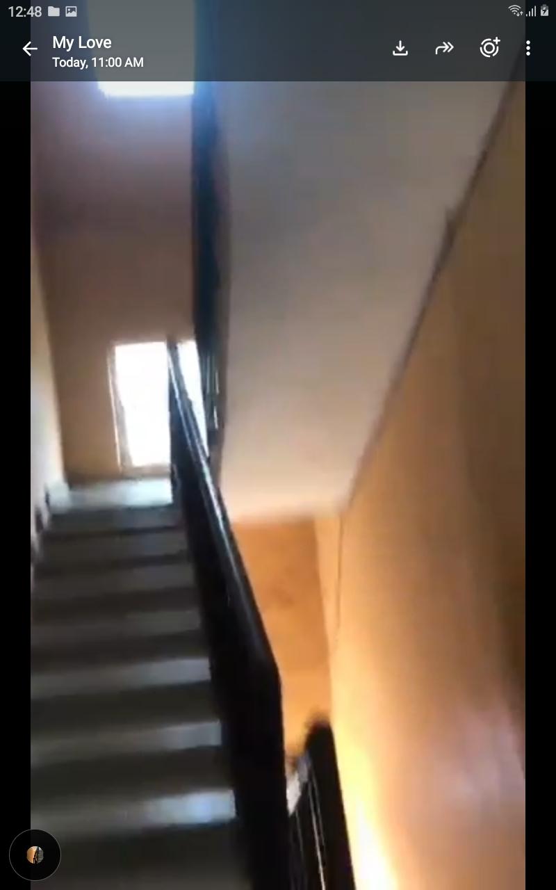 2-Bedroom Apartment at Fagbile Estate, Isheri-Oshun