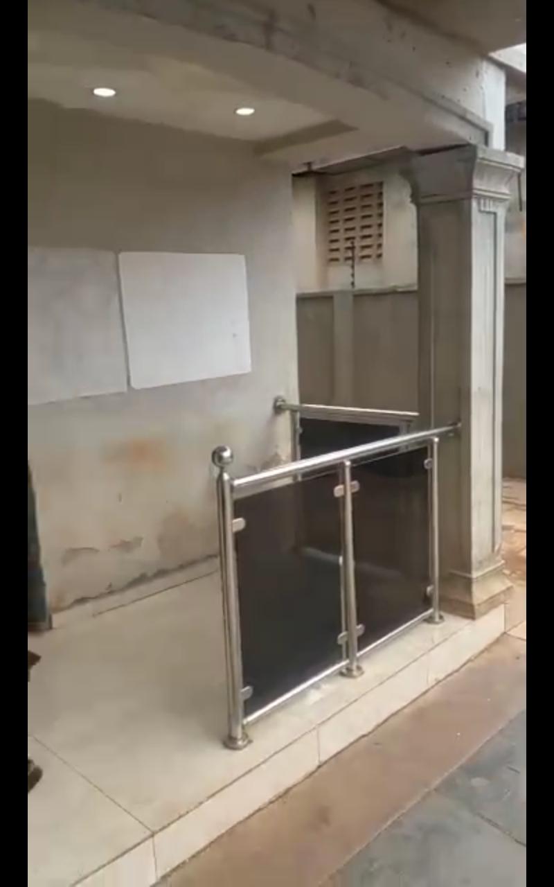 2-Bedroom Flat with Prepaid Meter at Governor’s Road, Ikotun