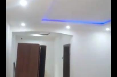 2-Bedroom Flat with Prepaid Meter at Governor’s Road, Ikotun