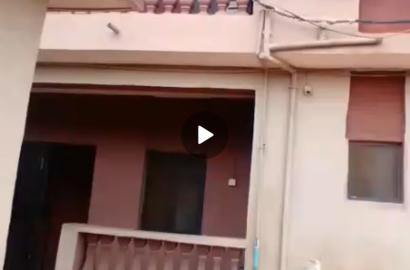 3-Bedroom Flat with Personal Prepaid Meter at Liberty Estate