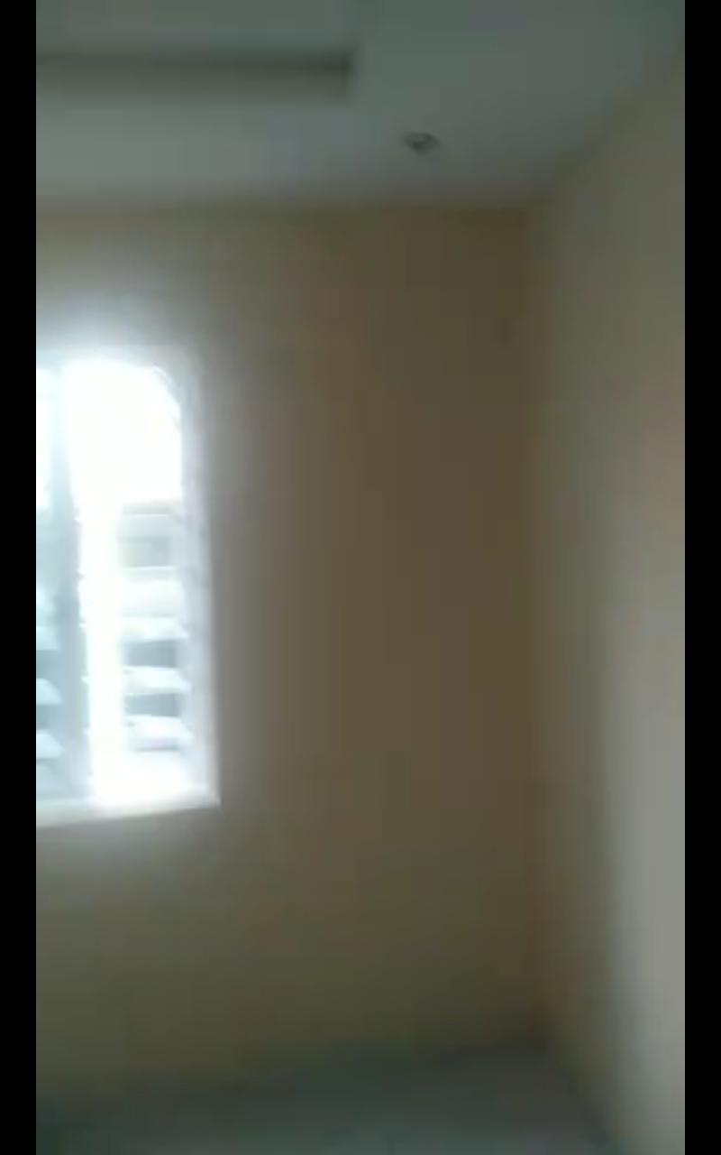 Mini Flat with POP & 2 Toilets at Ijegun