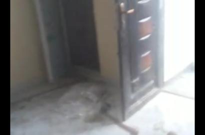 2-Bedroom Flat with Personal Staircase & 3 Toilets at Ijegun