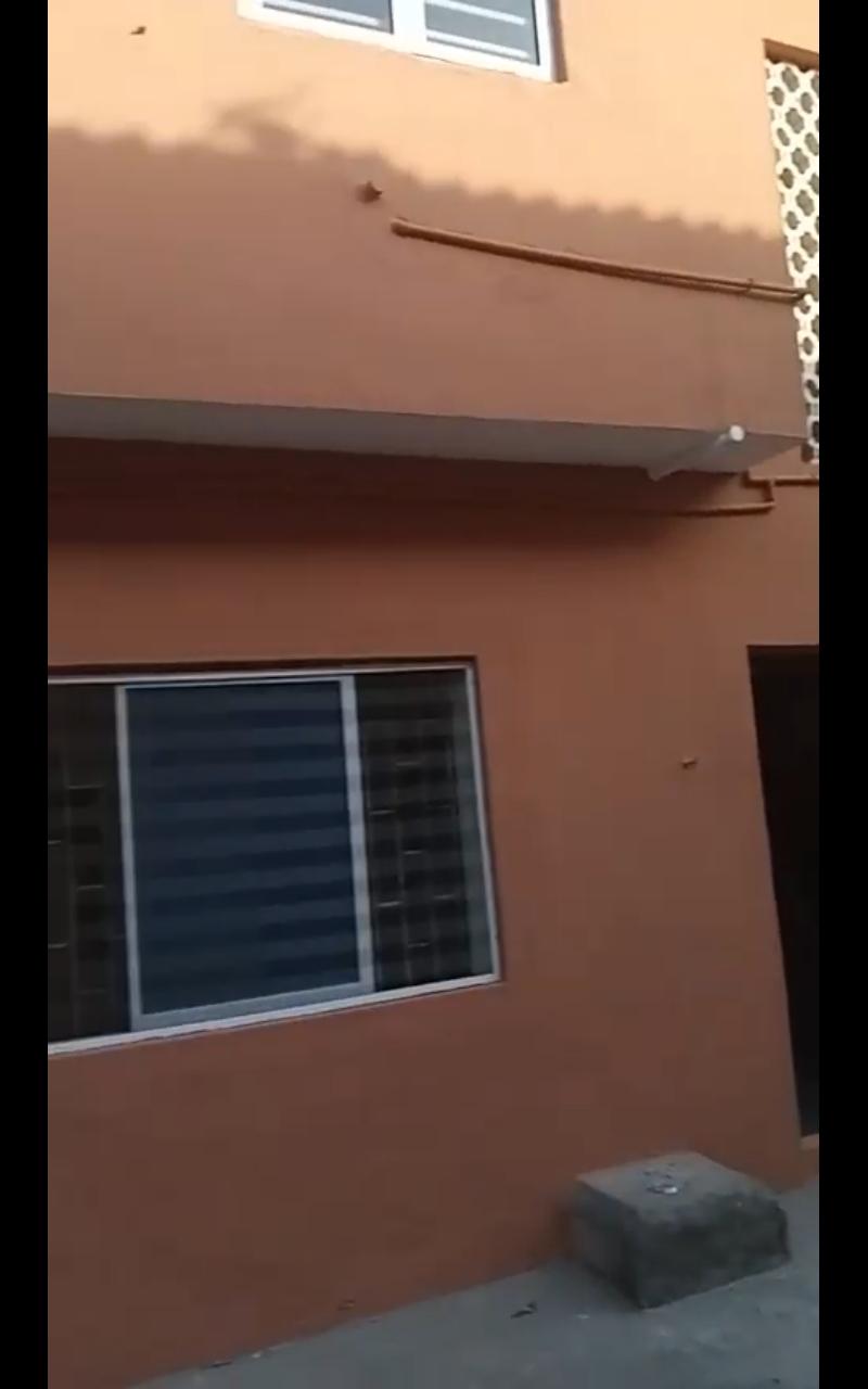 2-Bedroom Flat at Ejigbo