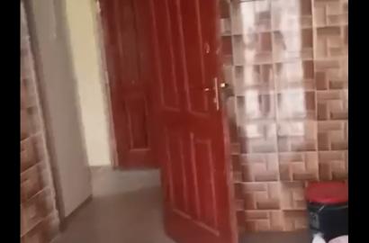 2-Bedroom Flat at Ejigbo