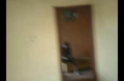 4-Bedroom Upstairs Apartment Off Owolabi Street, Ago
