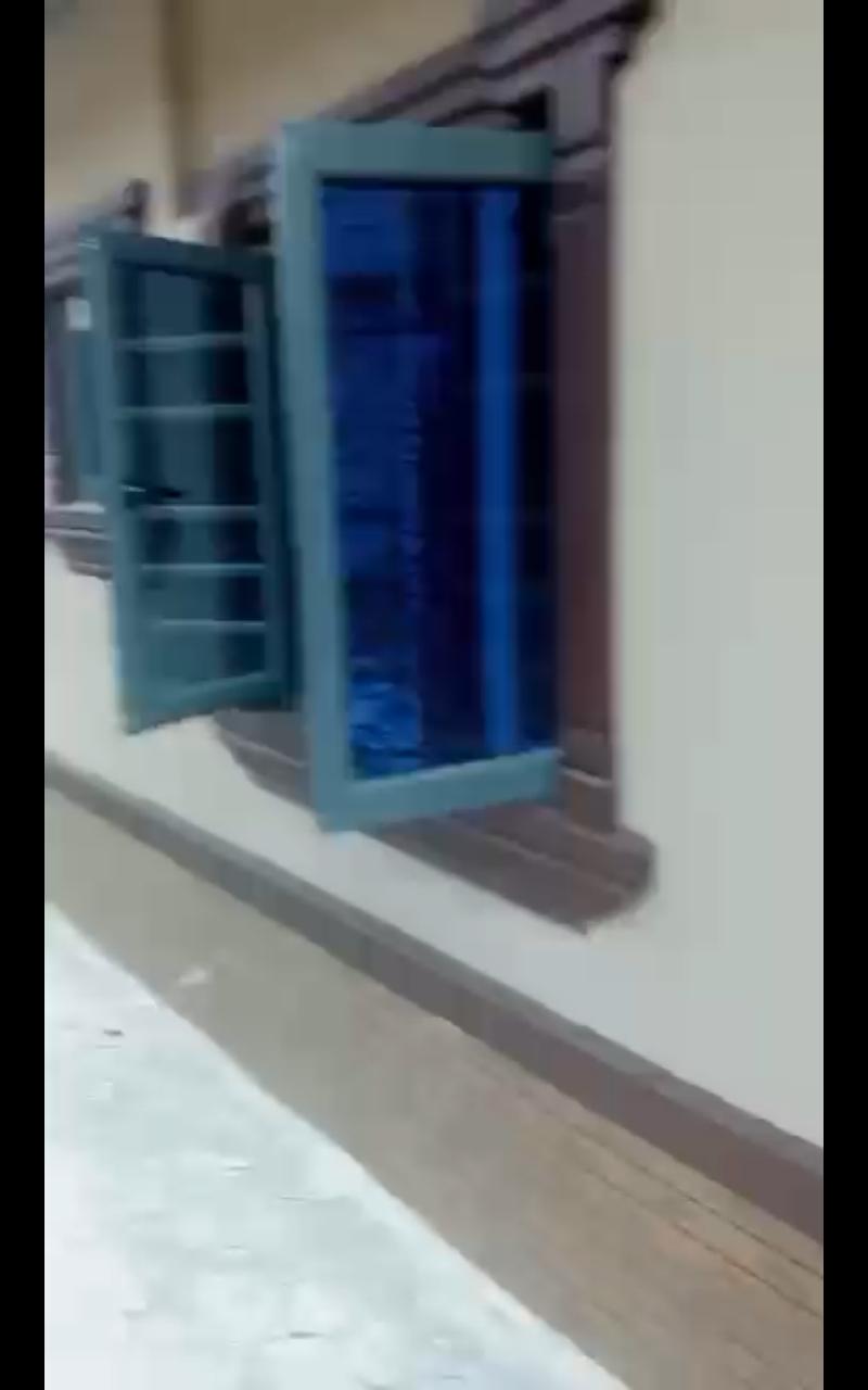 Big Room Self-Contained in New House at LASU Road Council