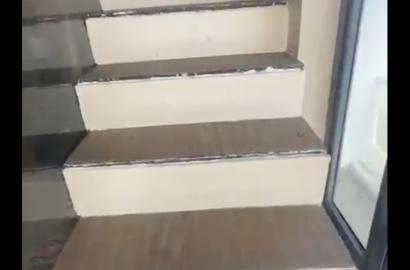 1-Bedroom Loft Apartment with Pool & Gym at Edgewater Estate, Lekki