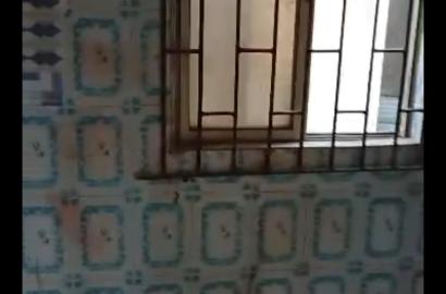 Mini Flat with POP & Fenced Compound at Ikotun