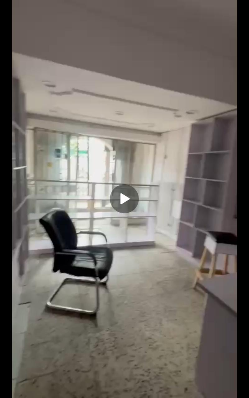 Ground-Floor Shop at Ogunlana Drive