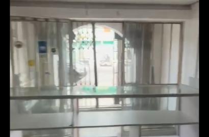 Ground-Floor Shop at Ogunlana Drive