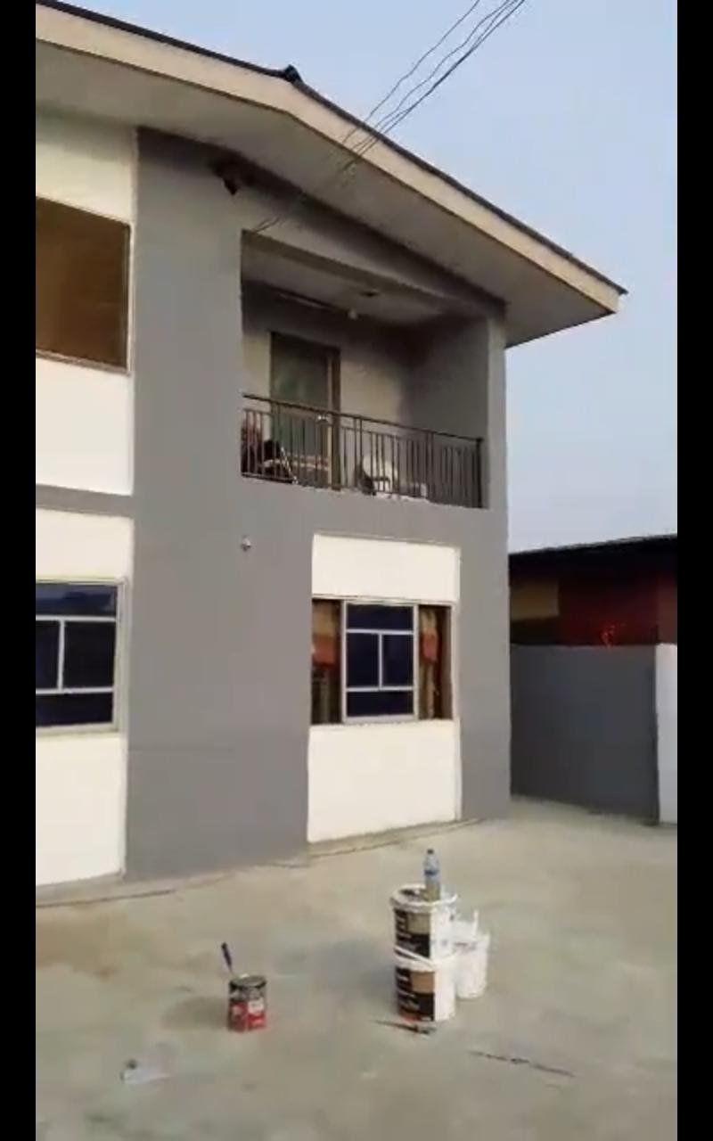 3-Bedroom Flats at Olaphase, Ikotun–Abaranje Road