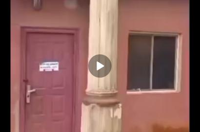 6-Unit Block of Flats on Half Plot at Ijegun, Ikotun