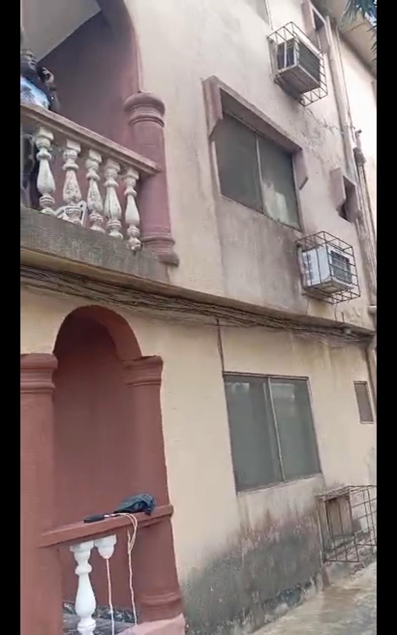 3-Bedroom Flat at NNPC Roundabout Axis