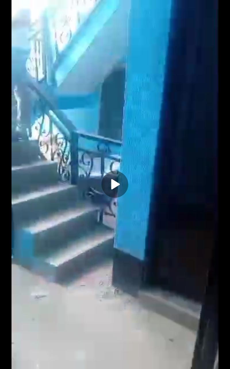 3-Bedroom Flat for Rent at Agodo-Egbe