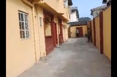 3-Bedroom Flat for Rent at NNPC Bus Stop / Oke-Afa