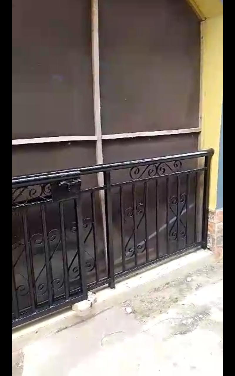 2-Bedroom Flat for Rent at Bucknor
