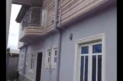 7-Bedroom Duplex for Sale Close to Synagogue Church, Ikotun-Egbe