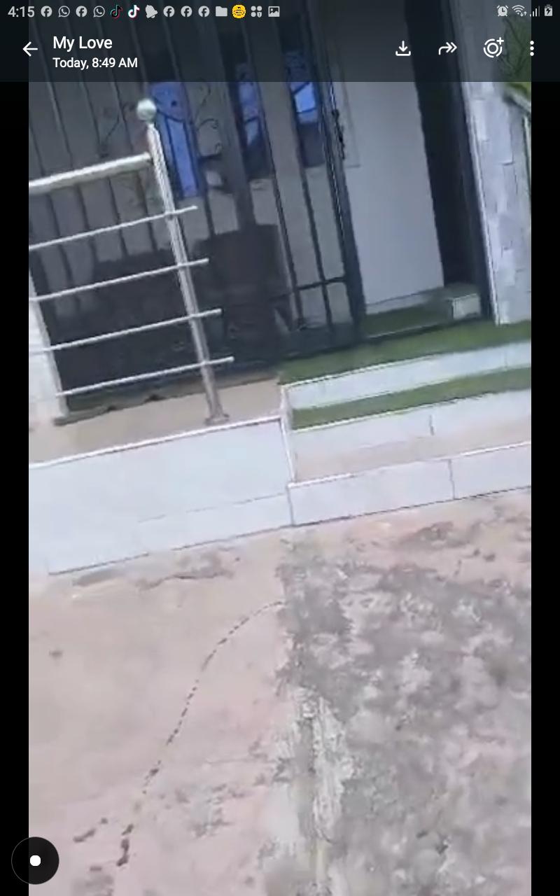 3-Bedroom Flat for Sale Off Allen Avenue, Ikeja