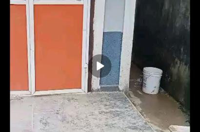 Mini Flat for Rent at Toyin David, Power Line, Ejigbo