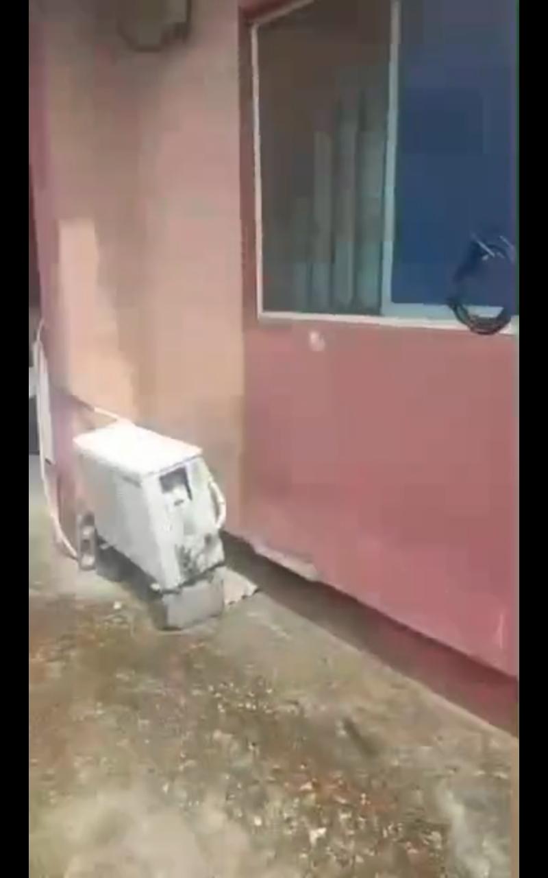 2-Bedroom Flat To Let at Governors Road, Ikotun