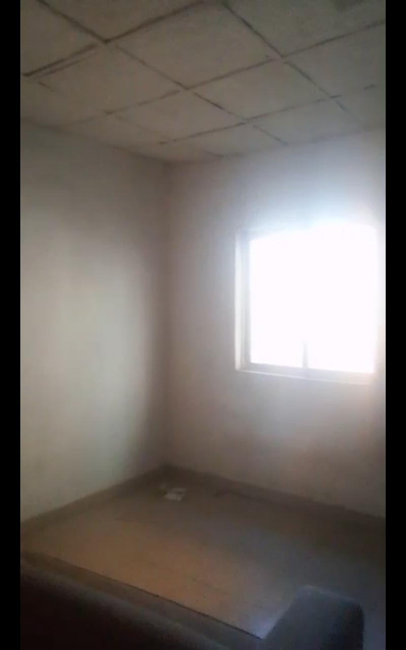Mini Flat To Let at Oke-Afa, Lagos