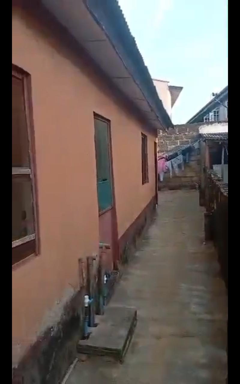 Mini Flat To Let at Idimu, Lagos
