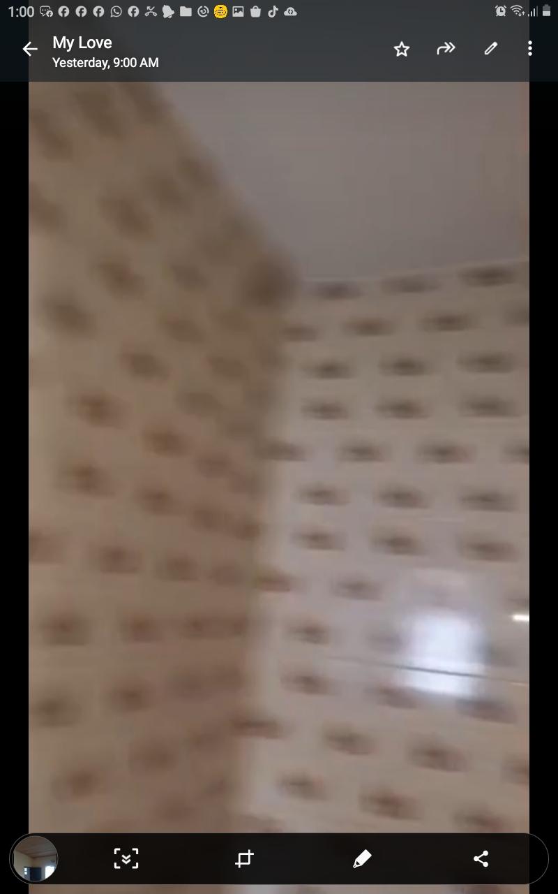 Room & Parlour All-En-Suite To Let at 7th Avenue, Festac Town