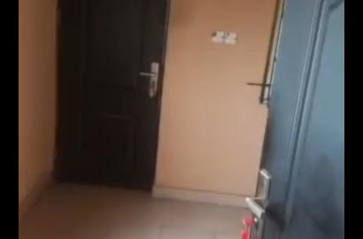 Room & Parlour All-En-Suite To Let at 7th Avenue, Festac Town