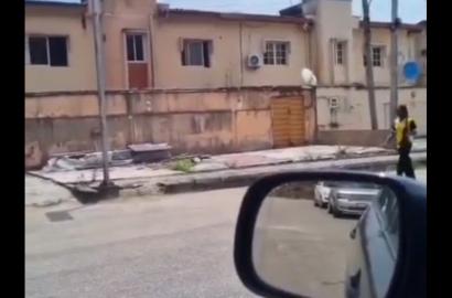 4-Bedroom Duplex & 4-Bedroom Bungalow for Sale at Amuwo Odofin