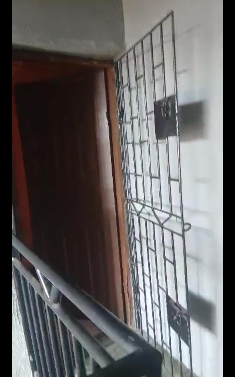 3-Bedroom Flat for Rent at Muhammad Akidge Street, Ejigbo