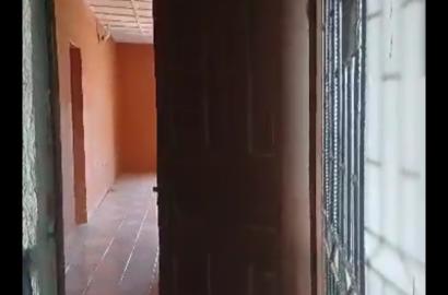 3-Bedroom Flat for Rent at Muhammad Akidge Street, Ejigbo