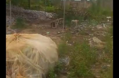 3 Plots of Land for Sale at Isheri Oshun, Ijegun, Lagos